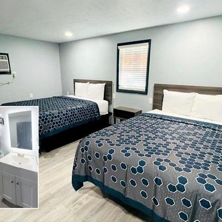 Hillsboro Inn & Suites Eksteriør billede