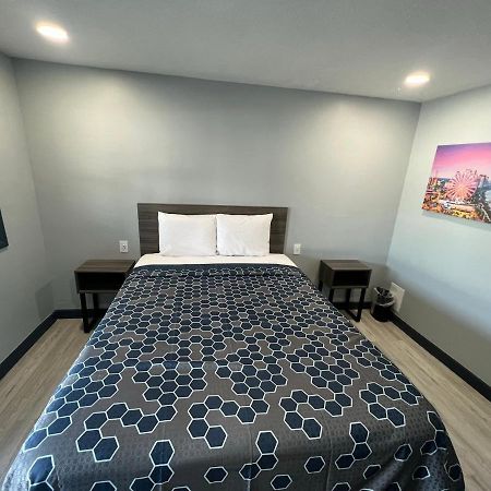 Hillsboro Inn & Suites Eksteriør billede