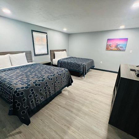 Hillsboro Inn & Suites Eksteriør billede