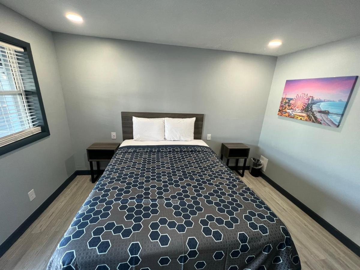 Hillsboro Inn & Suites Eksteriør billede