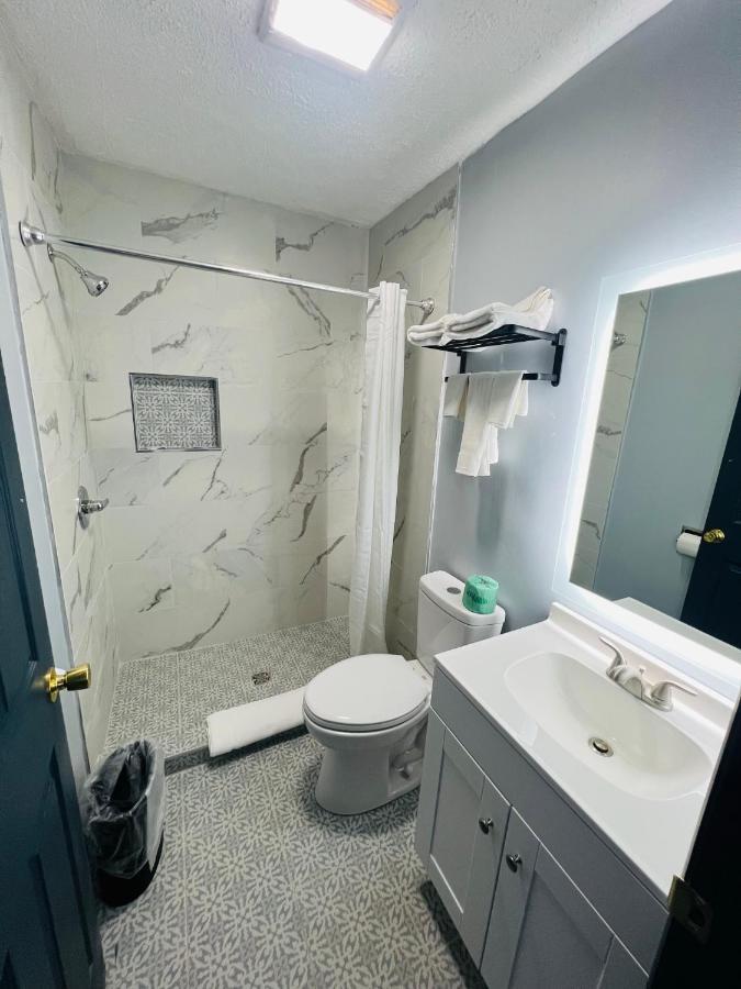 Hillsboro Inn & Suites Eksteriør billede