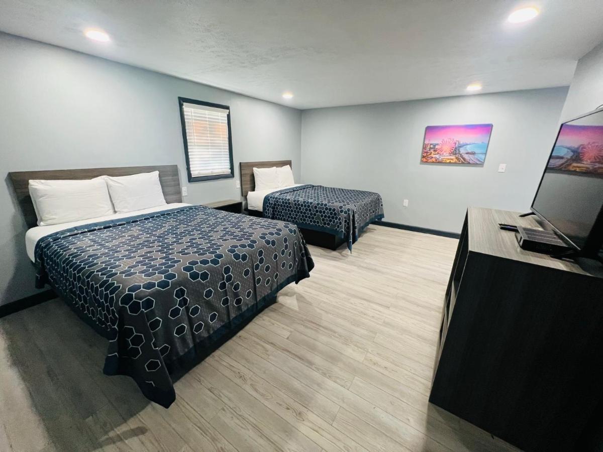 Hillsboro Inn & Suites Eksteriør billede